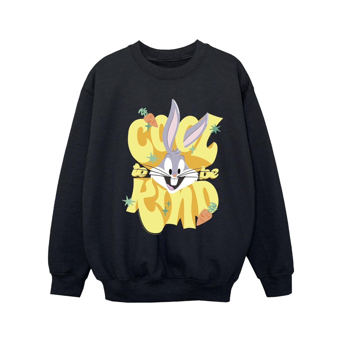 LOONEY TUNES  Sweat COOL TO BE KIND 