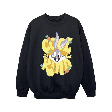 LOONEY TUNES  Sweat COOL TO BE KIND 