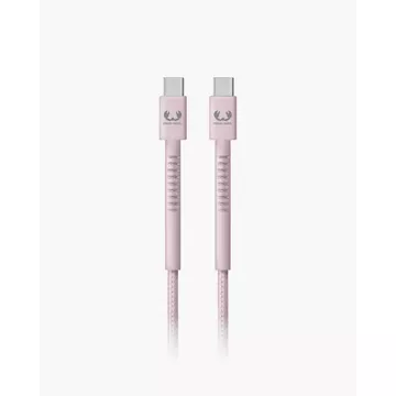 Fresh 'n Rebel 2CCC200SP USB Kabel 2 m USB C Pink