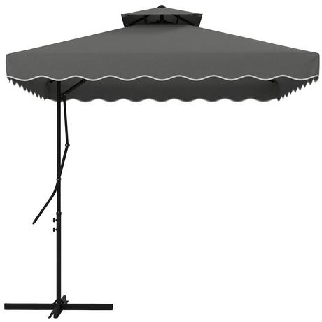 Outsunny parasol  