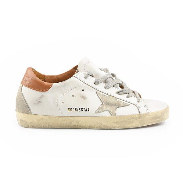 golden goose  SUPER STAR-38 