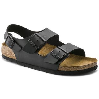 BIRKENSTOCK  Sandalen Milano Birko-Flor Large 