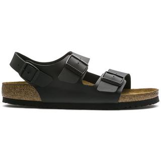 BIRKENSTOCK  Sandalen Milano Birko-Flor Large 