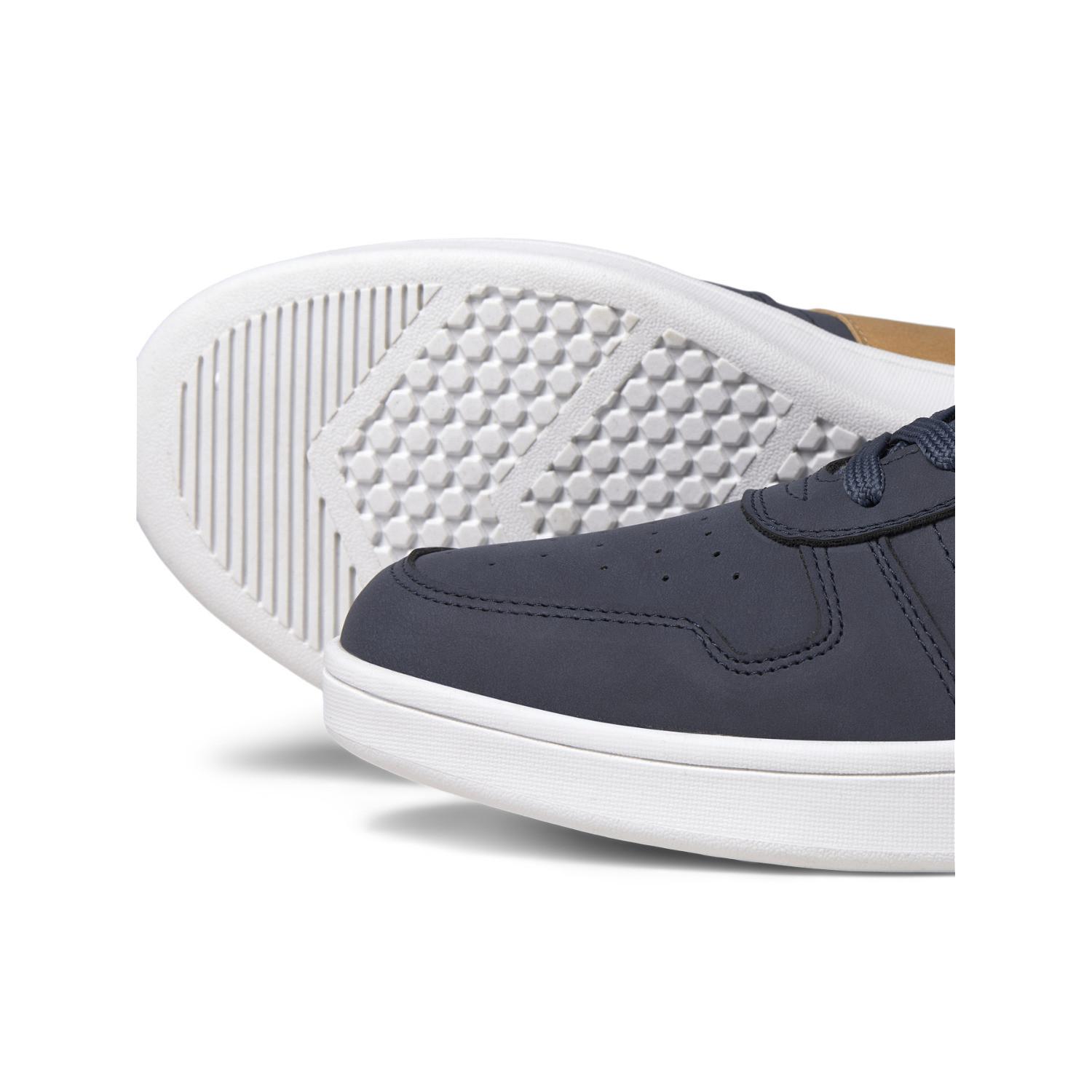 JACK & JONES  Sneakers Dang Faux Nubuck Combo 