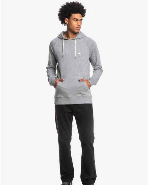 QUIKSILVER  Essentials - Kapuzenpulli 