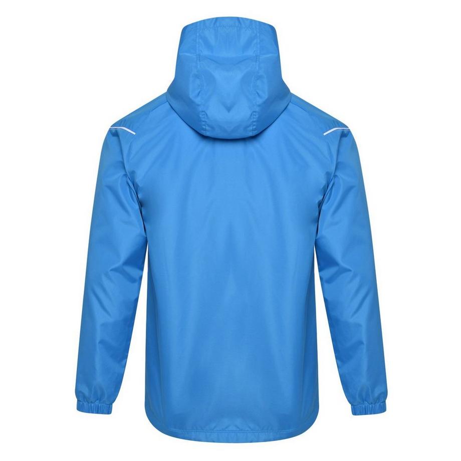 Umbro  Jacke, wasserfest mit Kapuze 