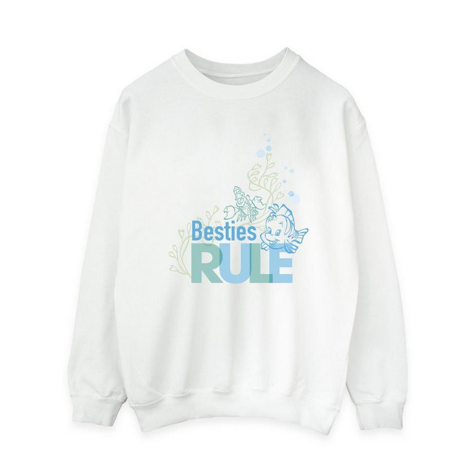 Sweat THE LITTLE MERMAID BESTIES