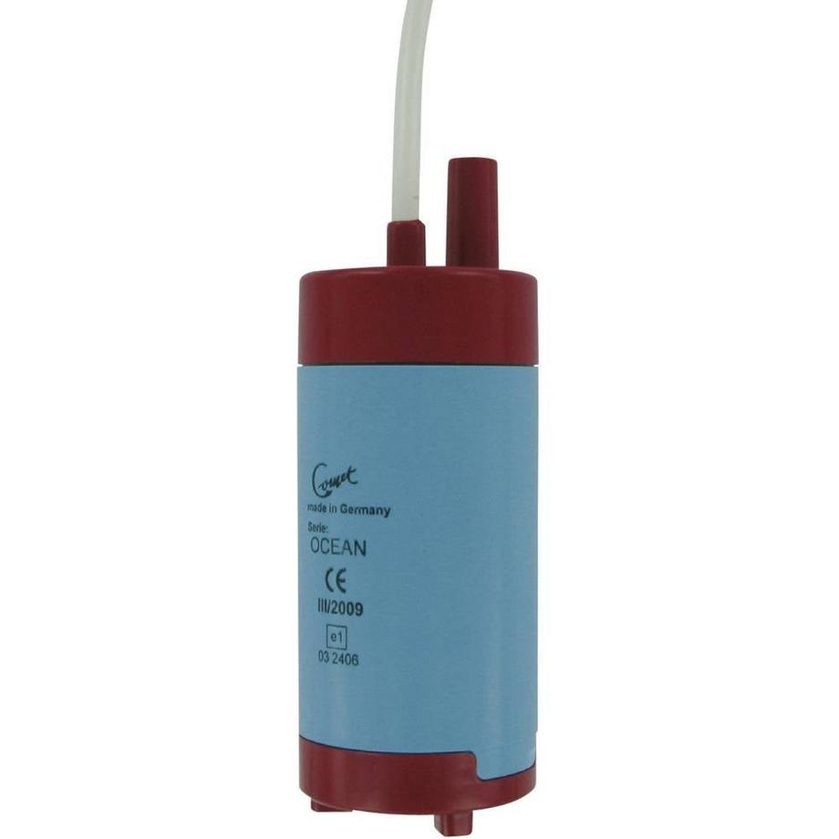 Comet  Tauchpumpe Ocean 12V 