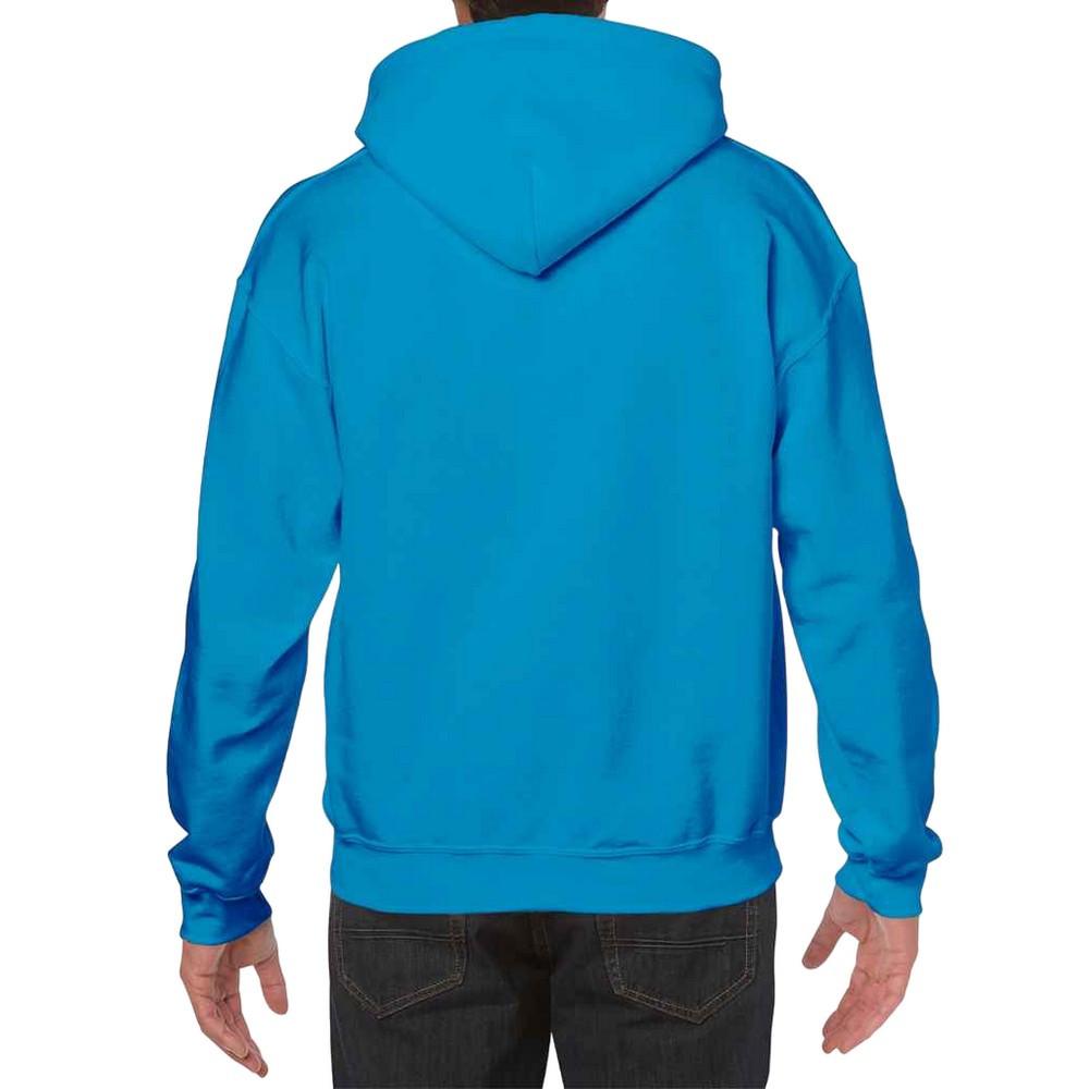 Gildan  Kapuzenpullover 