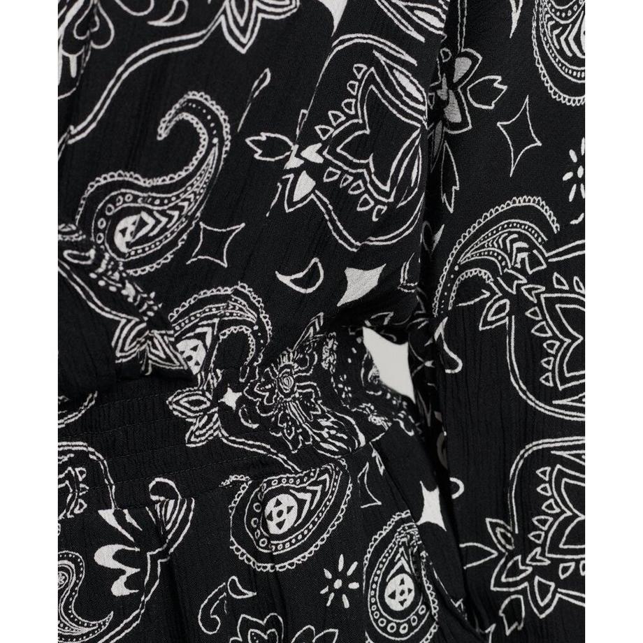 Superdry  Combinaison femme  Vintage Beach 