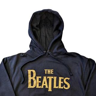 The Beatles Pullover Hoodie  