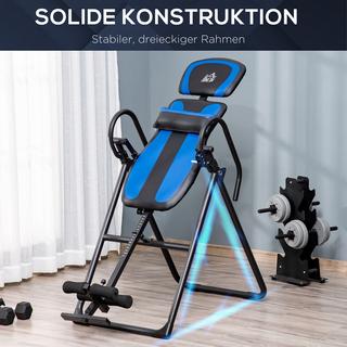 HOMCOM  Heimtrainer 