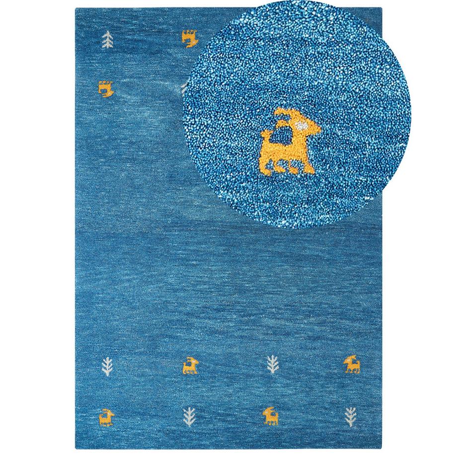 Tapis en Laine  CALTI