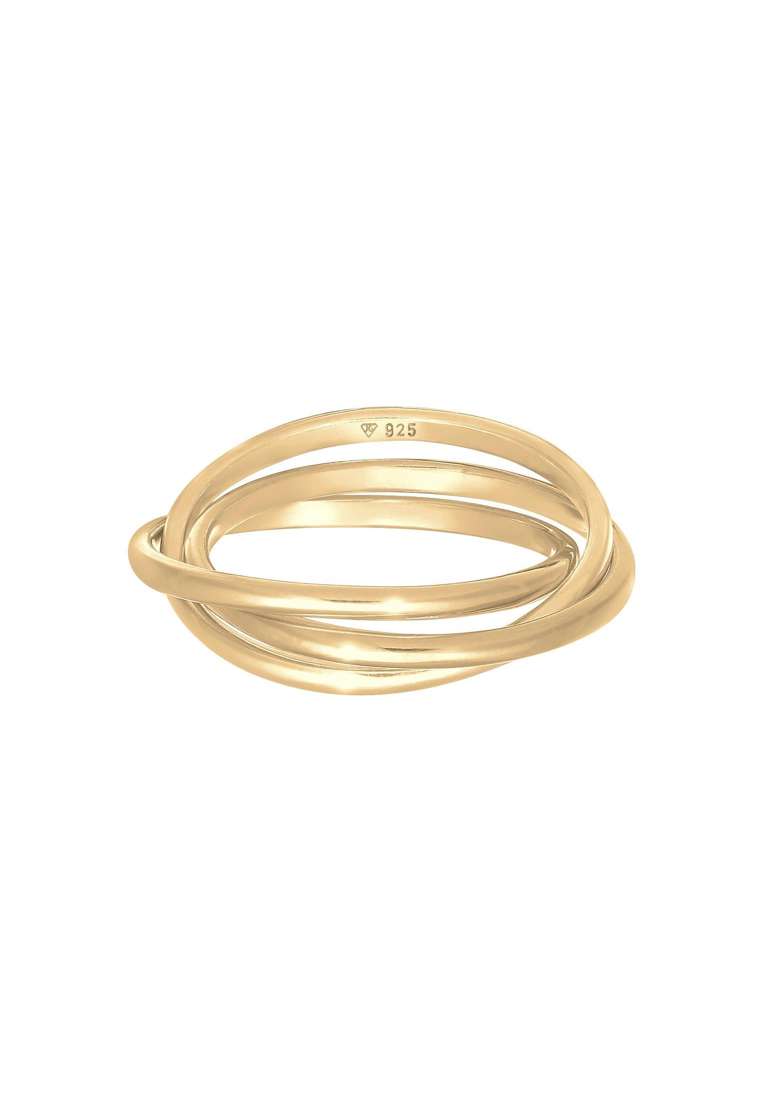 Elli  Ring Wickelring Trio Trini Basic 