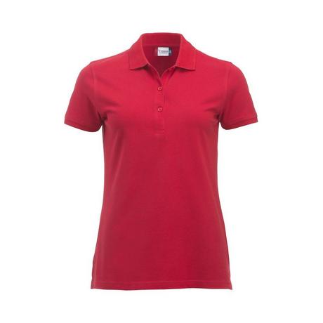 Clique  Marion Poloshirt 