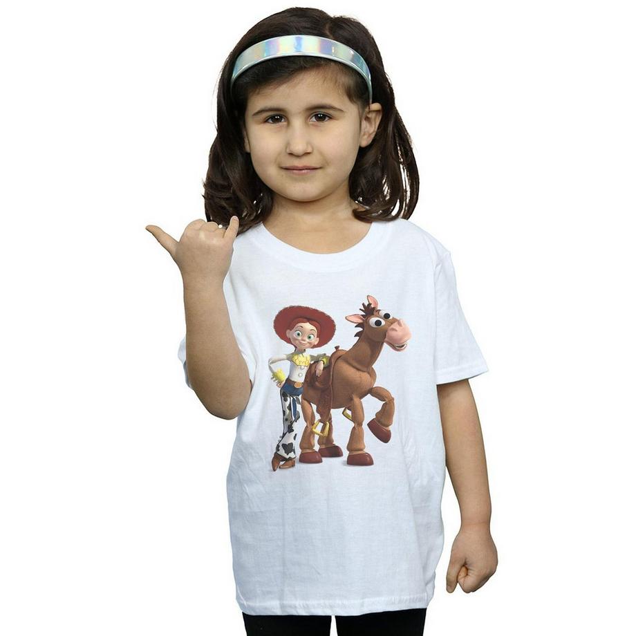 Disney  Toy Story 4 TShirt 