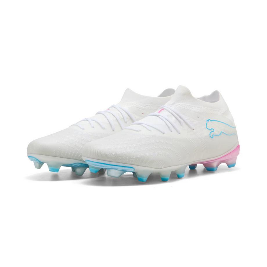 PUMA Scarpe da calcio future 9 match fg/ag  