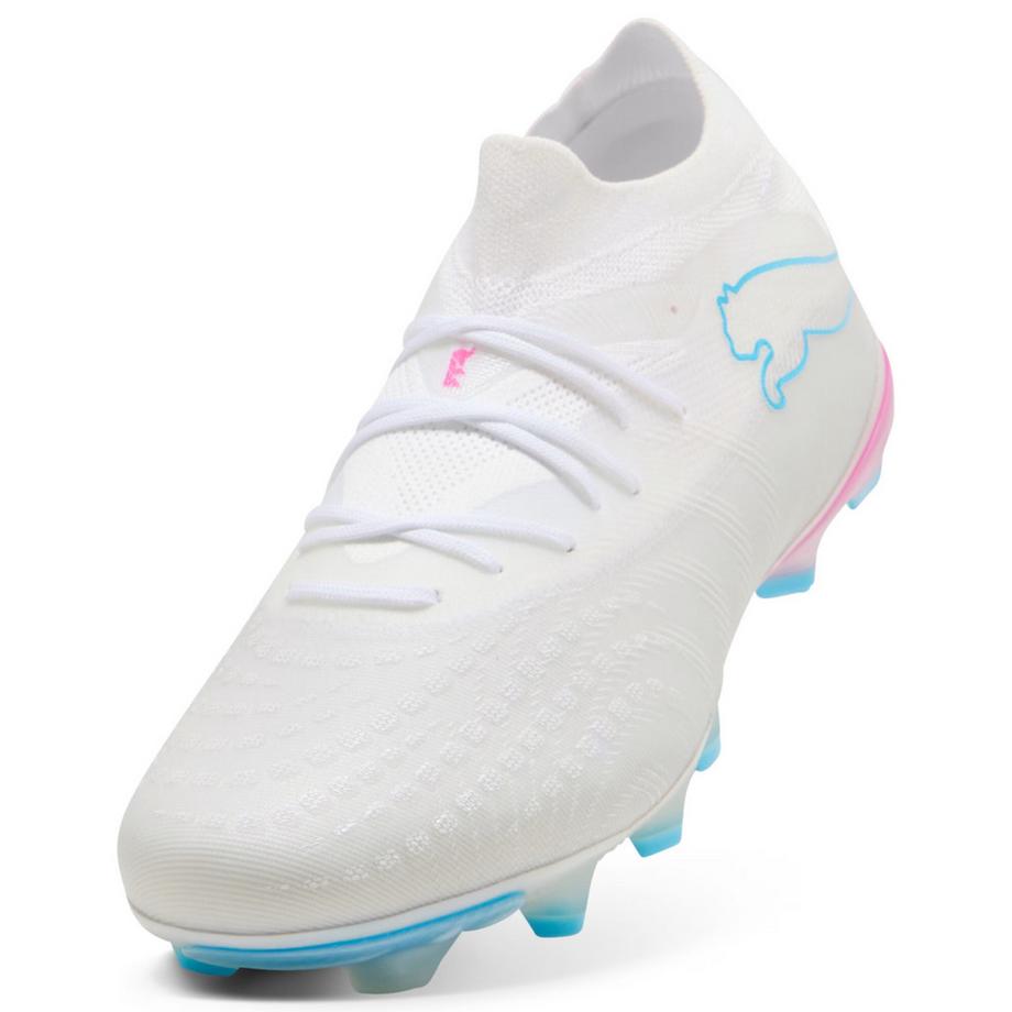 PUMA Scarpe da calcio future 9 match fg/ag  