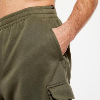DOMYOS  Shorts - BASIC 