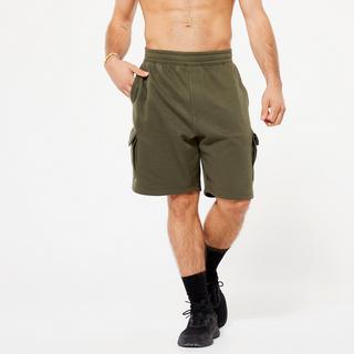 DOMYOS  Shorts - BASIC 