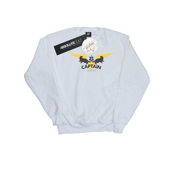 Hufflepuff Sweatshirt
