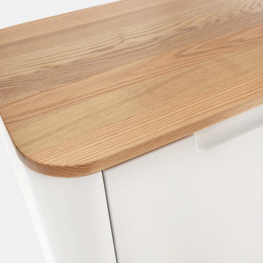 La Redoute Intérieurs Banc à chaussures Stolico  