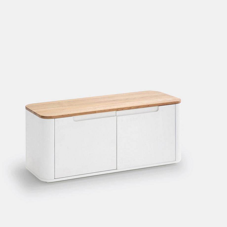 La Redoute Intérieurs Banc à chaussures Stolico  