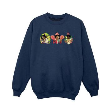 Encanto Family Line Sweatshirt