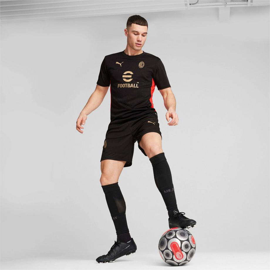 PUMA  maiot d'entraînement mian ac 2024/25 