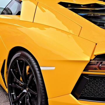 Fahren auf der Strasse: 1 Leih-Lamborghini Gallardo Spyder oder Coupé für 12 Stunden - Geschenkbox