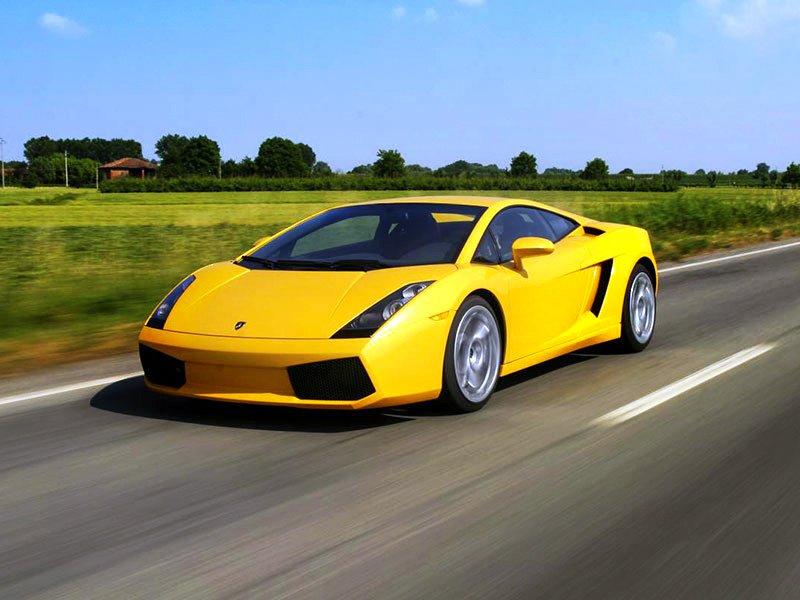 Smartbox  Conduite sur route : 1 Lamborghini Gallardo Spyder ou Coupé au choix à louer pour 12h - Coffret Cadeau 