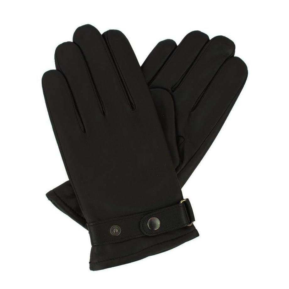 Eastern Counties Leather Gants en cuir Anton  