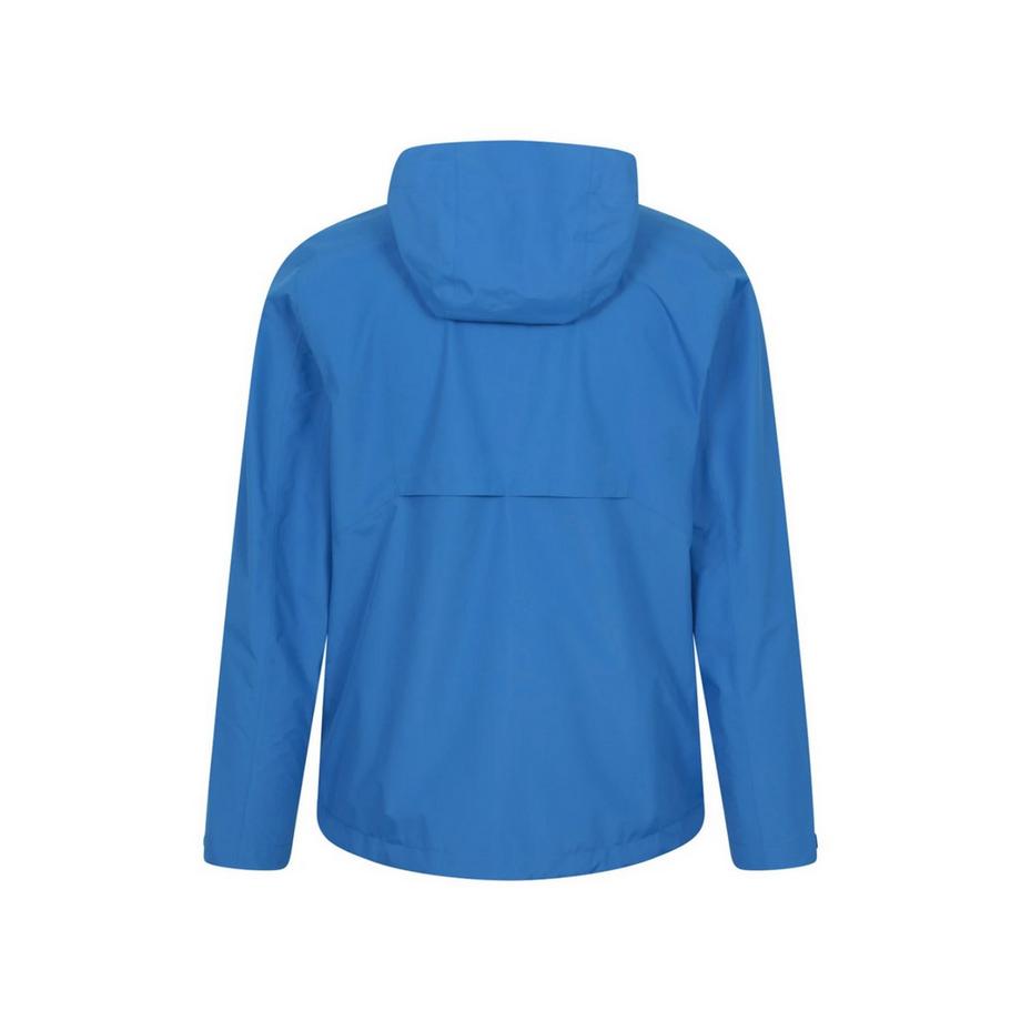 Mountain Warehouse Aerovent Giacca 2,5 Strati Stretch Impermeabile  