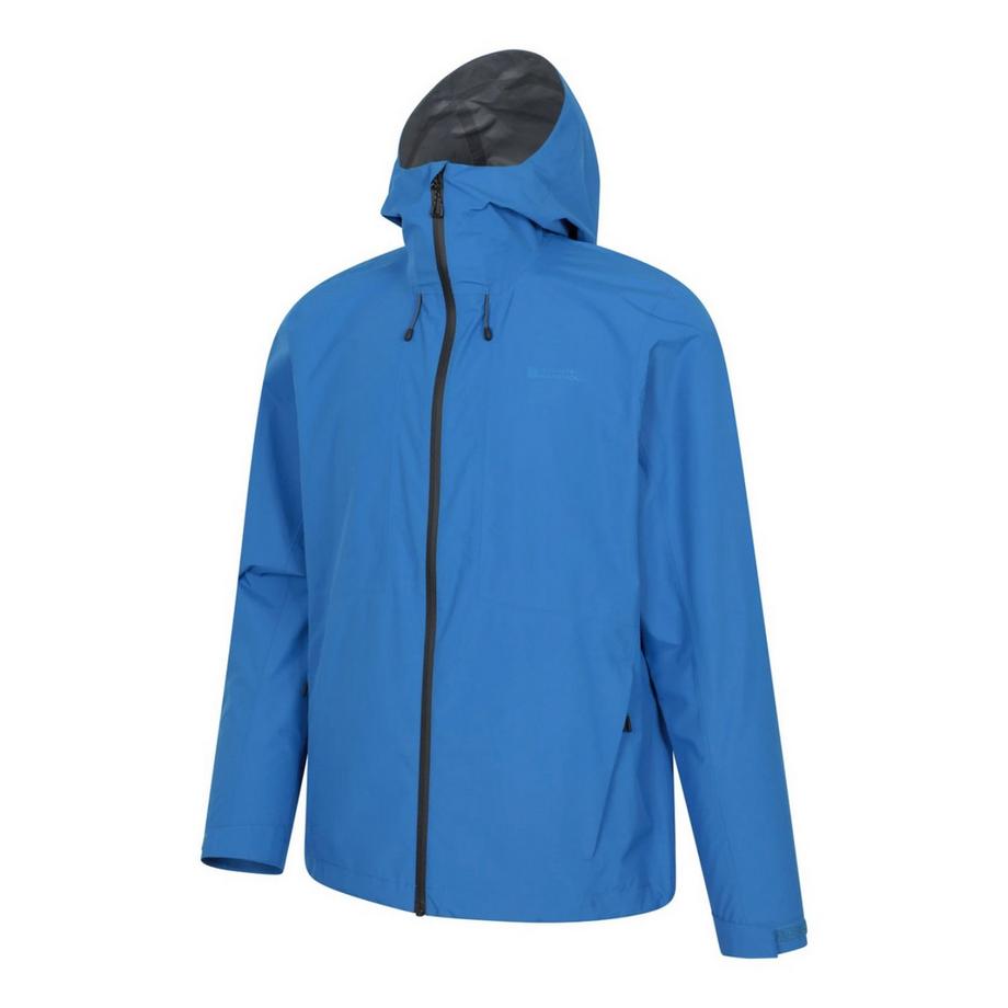 Mountain Warehouse Aerovent Giacca 2,5 Strati Stretch Impermeabile  