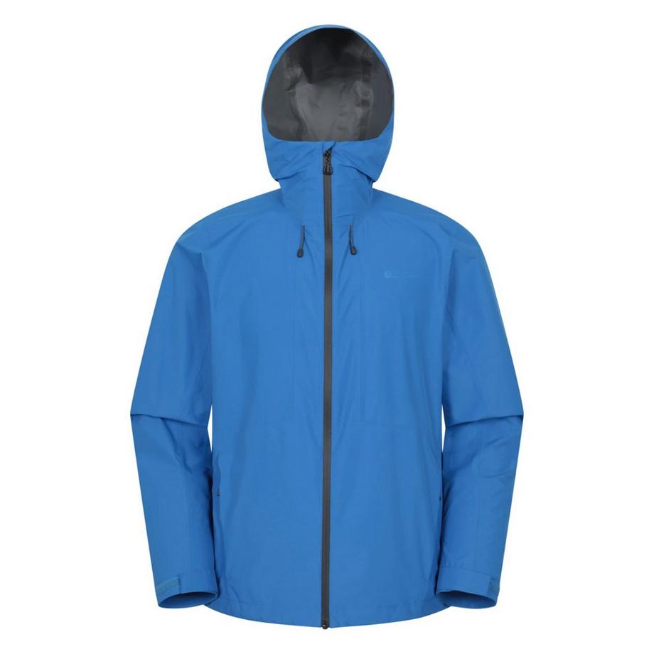 Aerovent Giacca 2,5 Strati Stretch Impermeabile