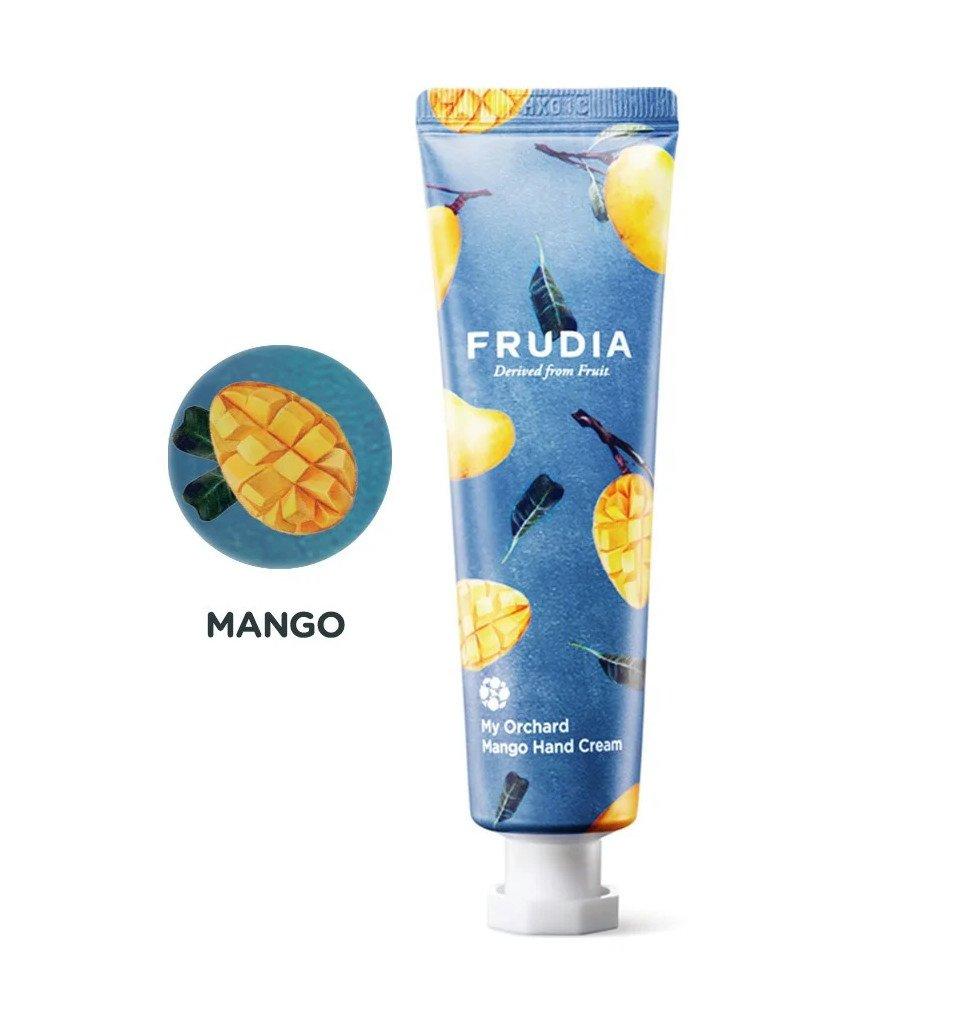 Frudia  My Orchard Mango Hand Cream 