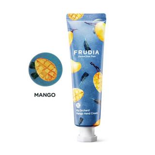 Frudia  My Orchard Mango Hand Cream 