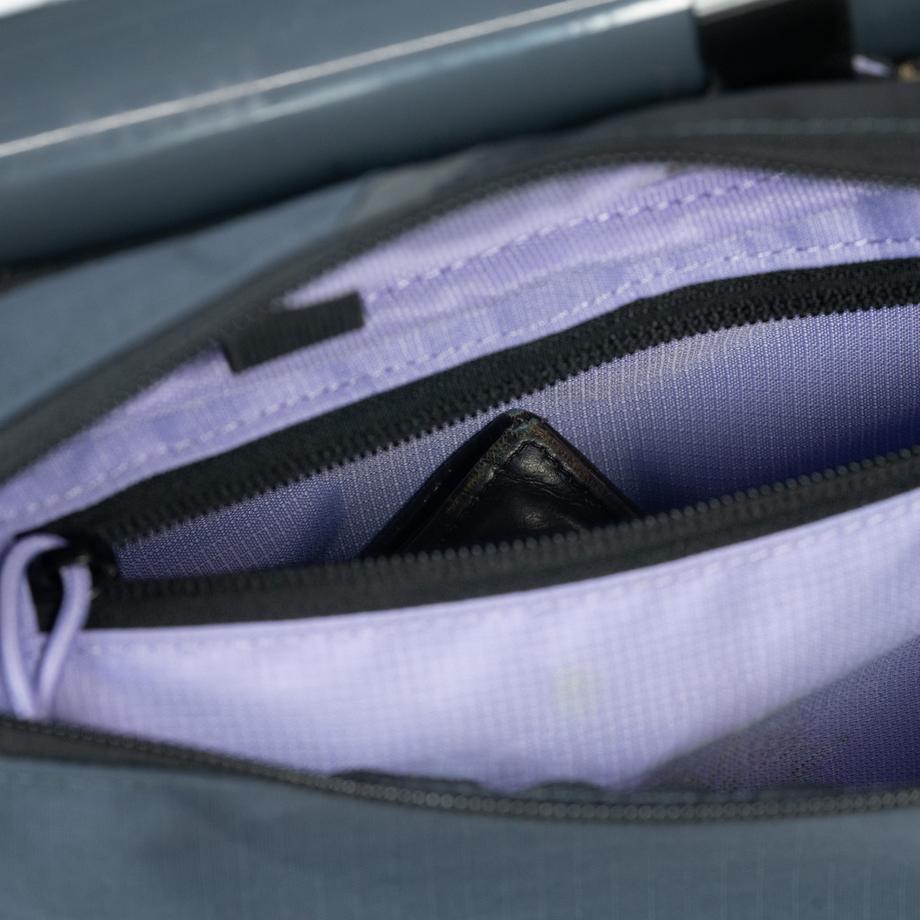 RIVERSIDE  Rahmentasche - FULL-FRAME 