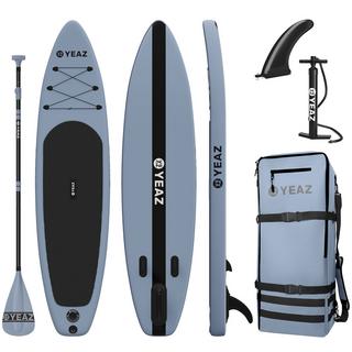 YEAZ  MARINA - EXOTRACE PRO - SET SUP Board und Kit 