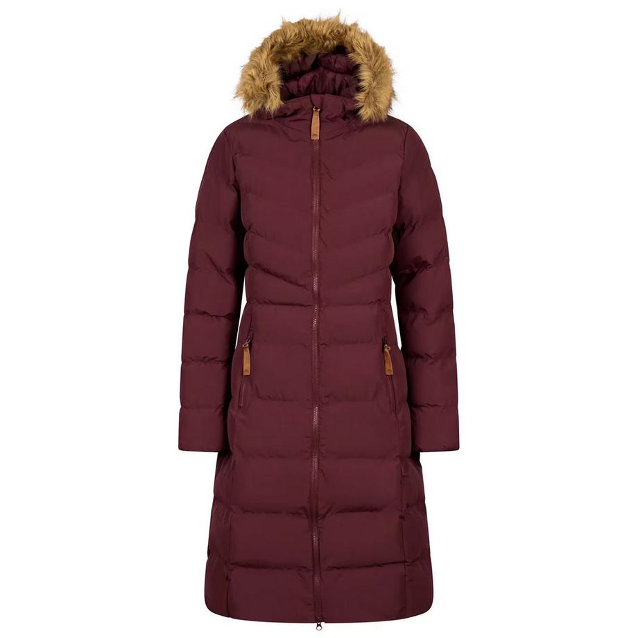 Audrey Steppjacke