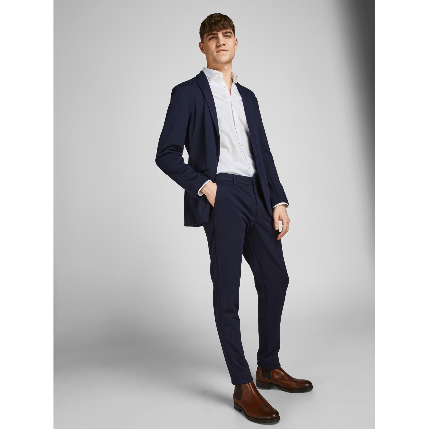 JACK & JONES Jprblacardiff Slim Fit Hemd  