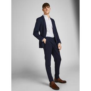 JACK & JONES Jprblacardiff Slim Fit Hemd  