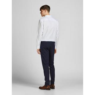 JACK & JONES Jprblacardiff Slim Fit Hemd  