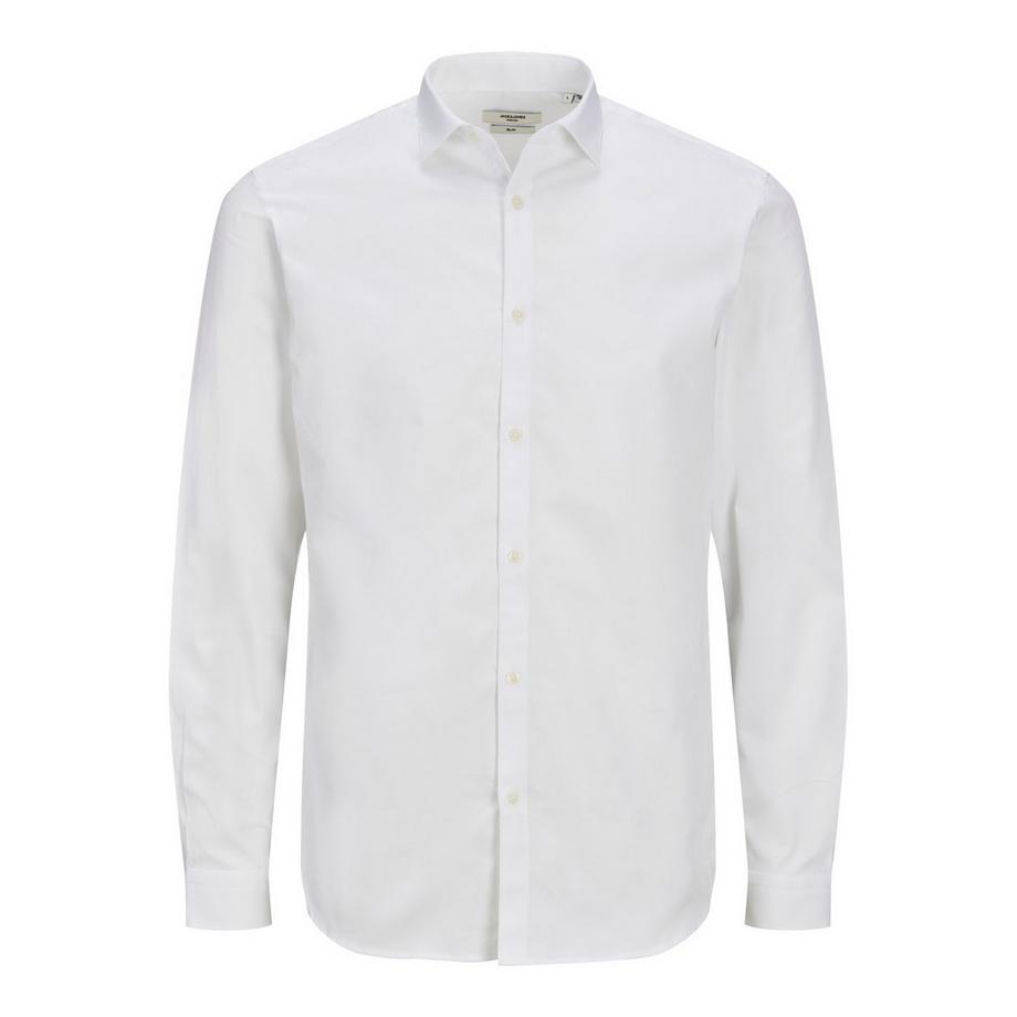 Camicia Jack & Jones Jprblacardiff
