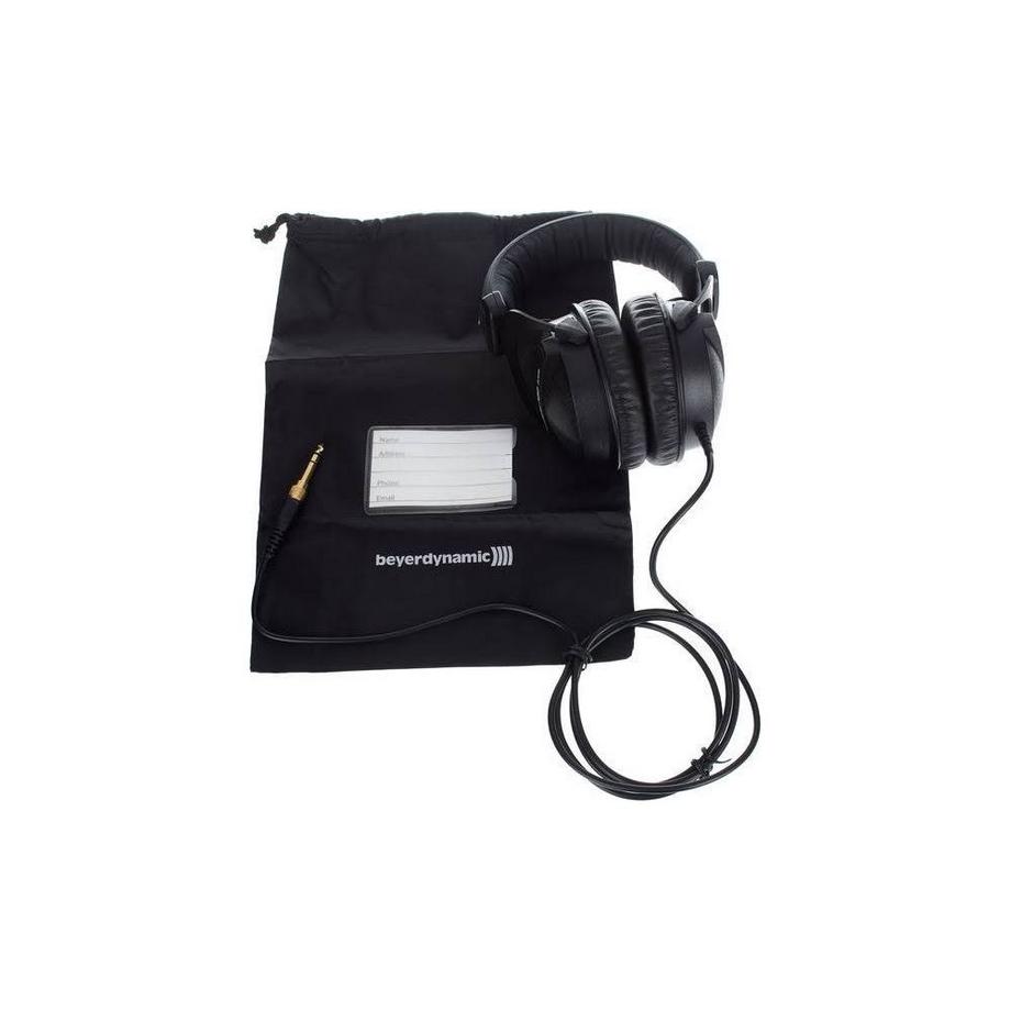 Beyerdynamic  DT 770 Pro (32 Ohm) 