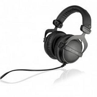 Beyerdynamic  Beyerdynamic DT 770 PRO Cuffie Cablato A Padiglione MUSICA Grigio 