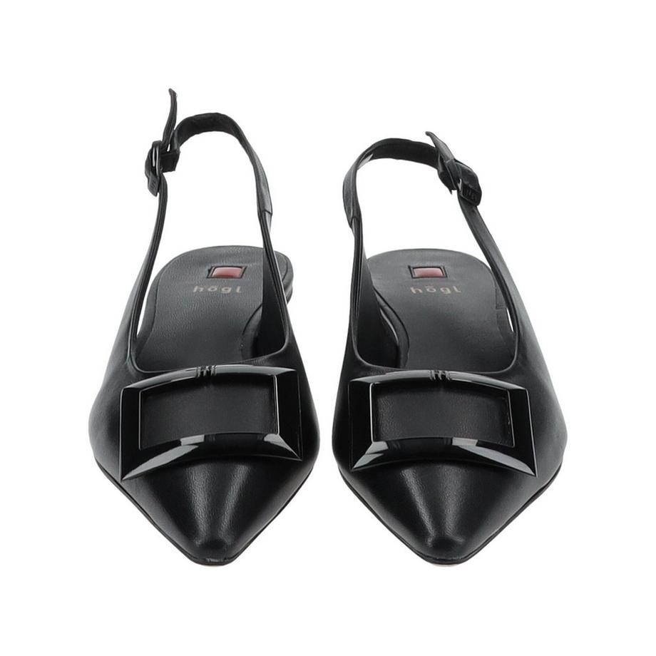 Högl 7-102110 Ballerine Slingback  
