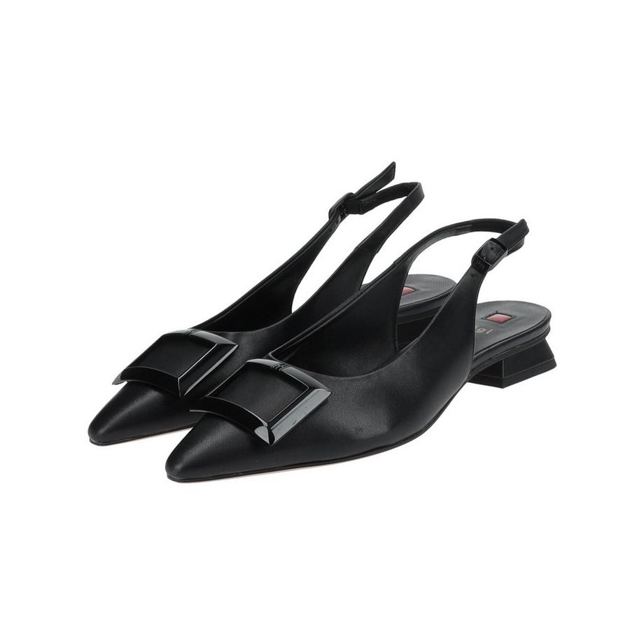 Högl 7-102110 Ballerine Slingback  