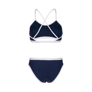 arena Icons Cross Zweiteiliger Badeanzug  