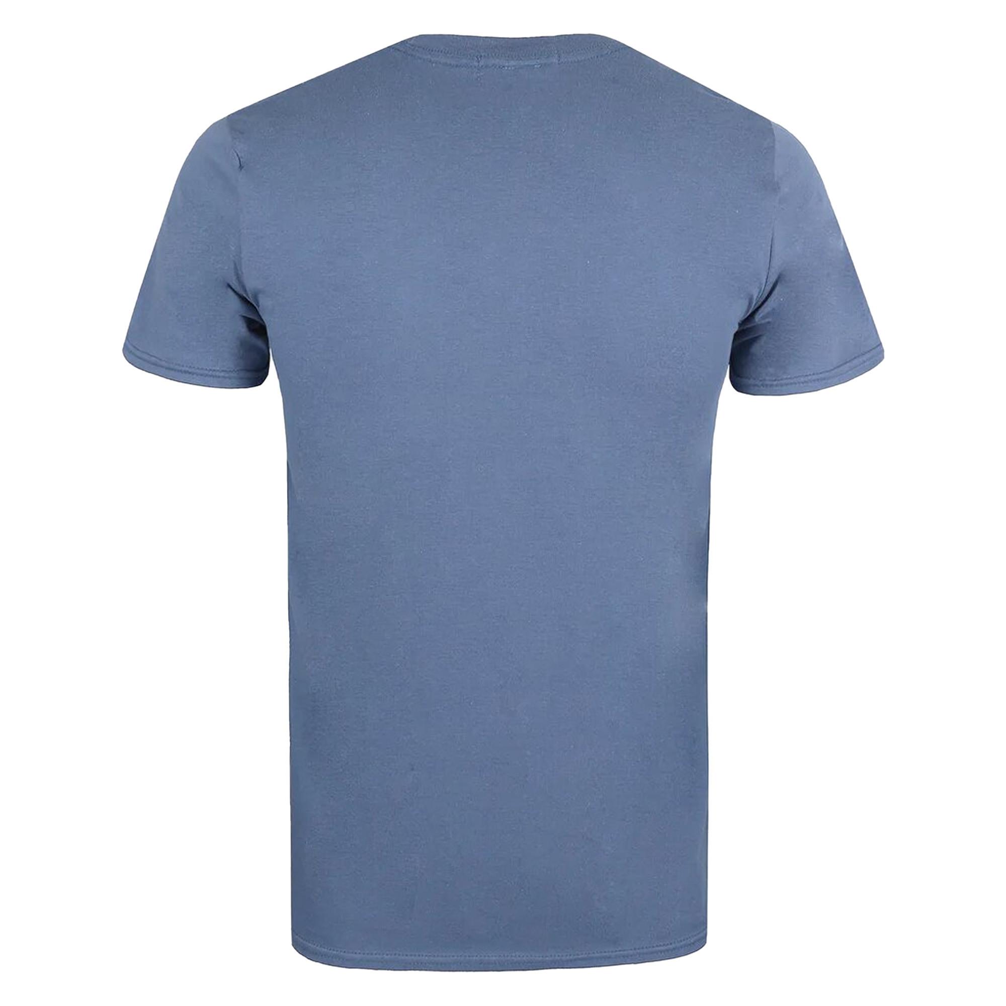 CAPTAIN AMERICA T-Shirt Lavata  